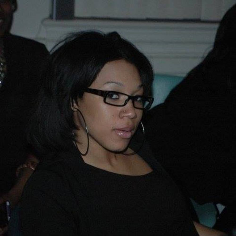 Meet your Posher, Destinie